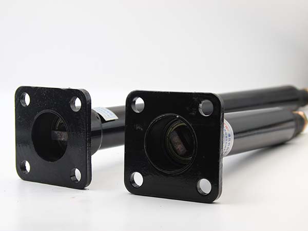 我國液壓機(jī)械市場發(fā)展前景可期